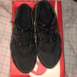 Nike Huarache Run (GS)